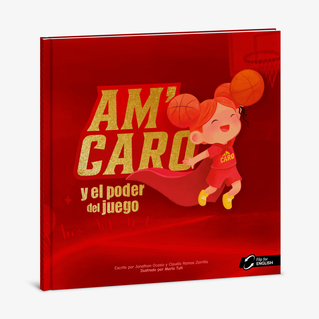 Libro - El Poder Del Juego