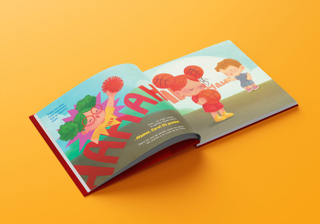 Libro - El Poder Del Juego