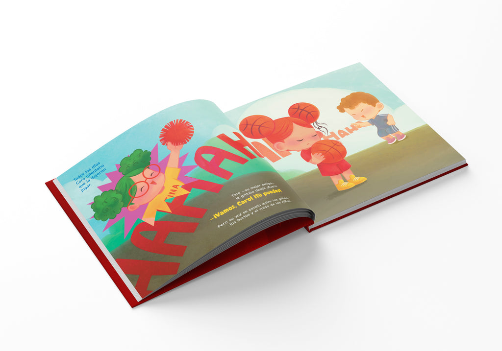 Libro - El Poder Del Juego